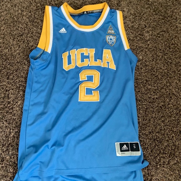 Lonzo ball UCLA jersey - Picture 2 of 2